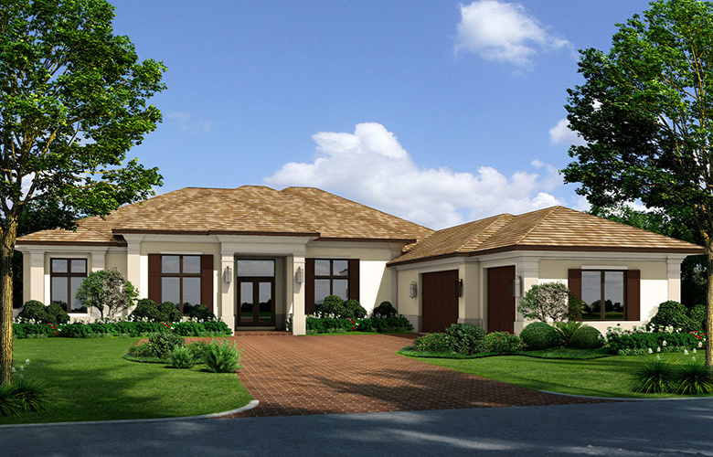 MV Lot 26 House